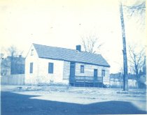 GW HQ Museum, 1880's